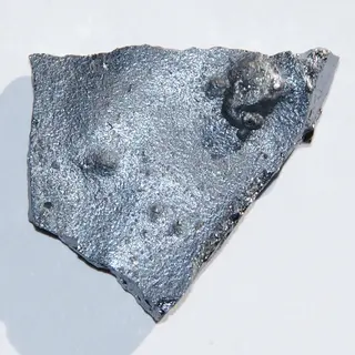 Pure Pure silicon, rough surface, 2 grams, size 2 cm.jpg