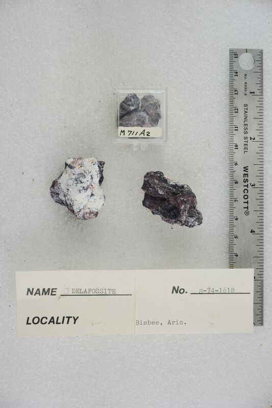 Delafossite