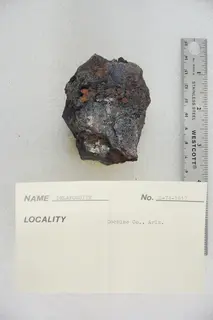 Delafossite (47122312684).jpg