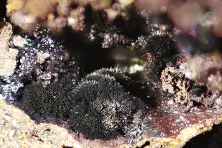 Delafossite, San Miguel mine.jpg