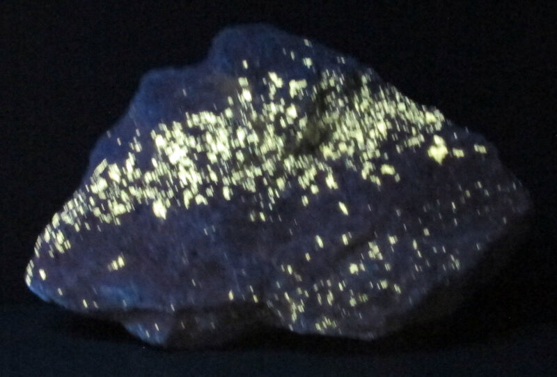 Norbergite
