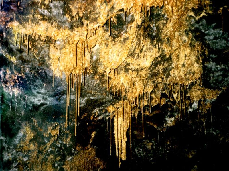 Diadochite