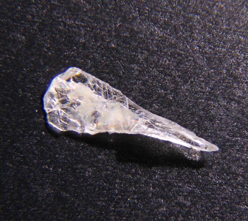 Diaoyudaoite