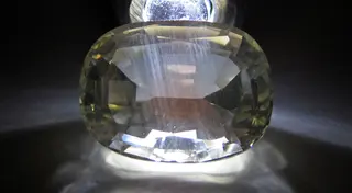 Sunstone (Tertiary; Spectrum Mine, Oregon, USA) 4.jpg