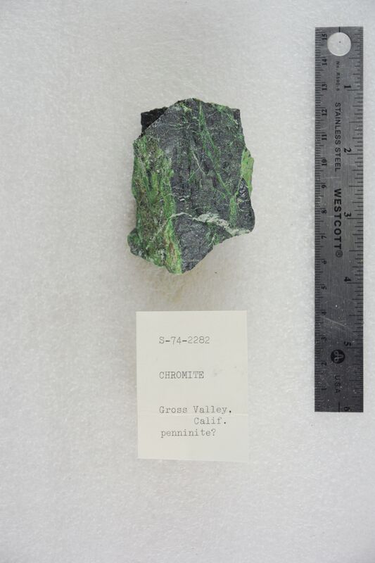Penninite