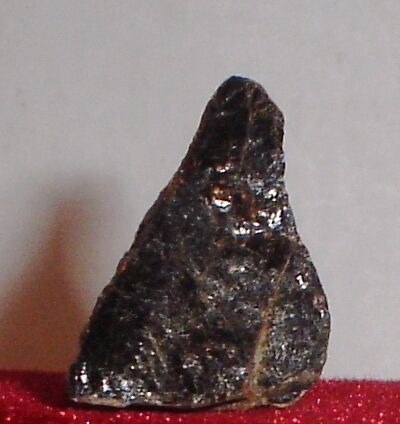 Allanite-(Nd)