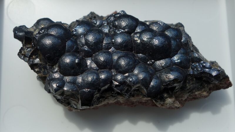 Pitchblende