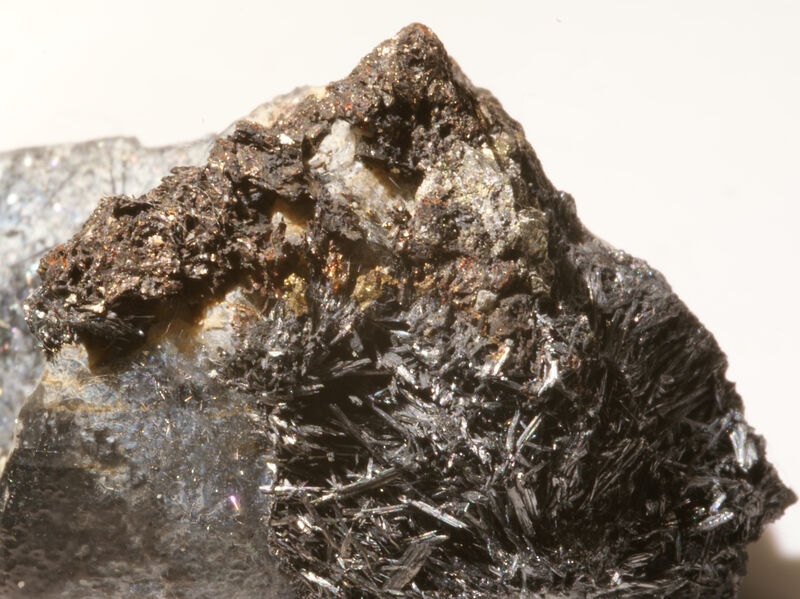 Dufrénoysite
