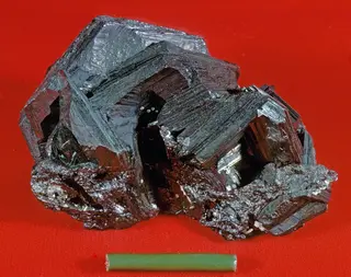 Polybasite - Arizpe, Sonora, Mexico.jpg