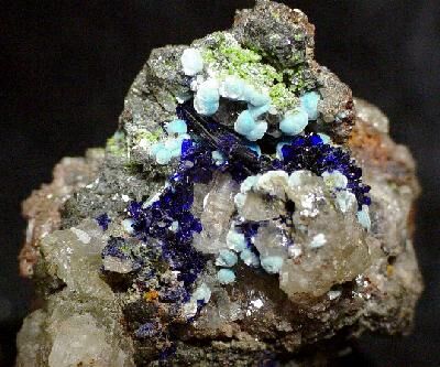 Dundasite