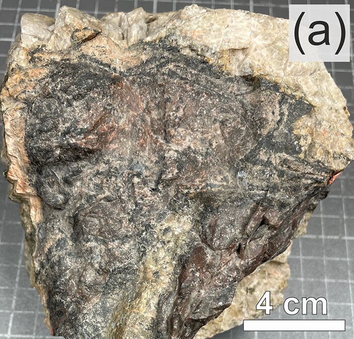 Allanite-(Y)