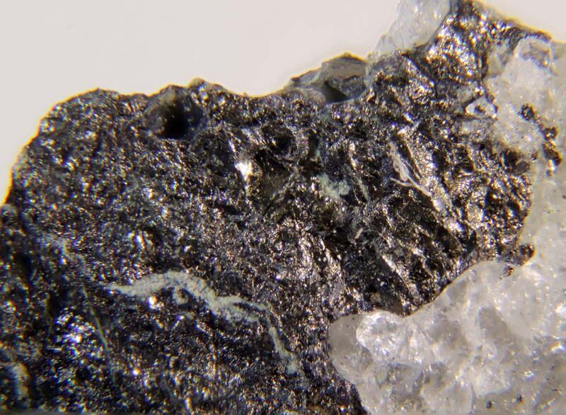Ferroselite