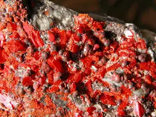 Realgar, 1Rumunia1, Baia Sprie.jpg