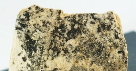 Emeleusite
