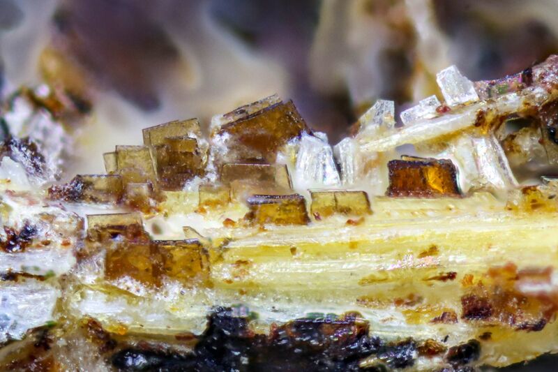 Emmerichite