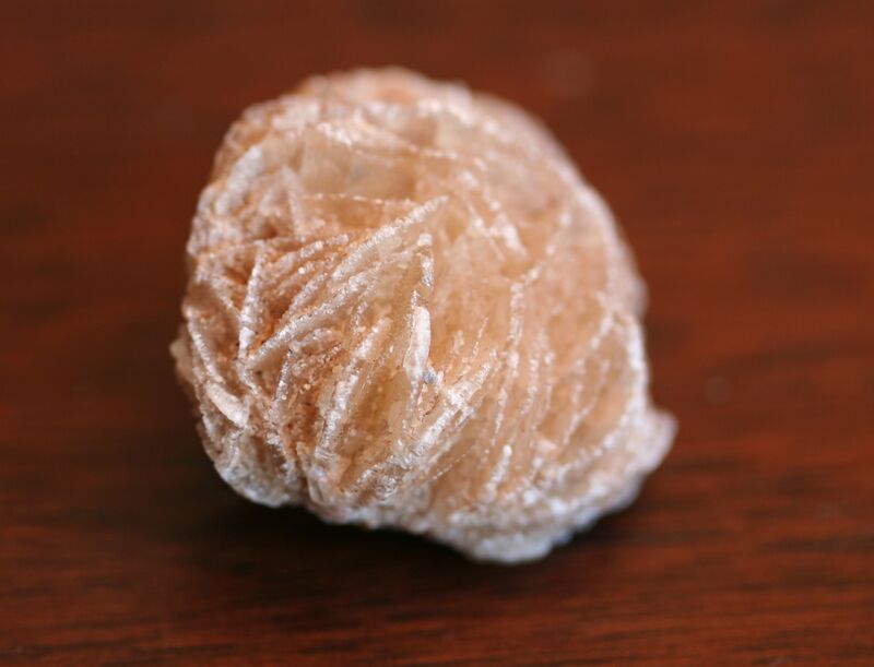 Selenite