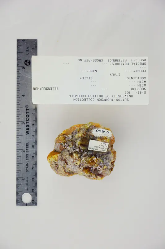 Sulphur Selensulphur (33049806038).jpg