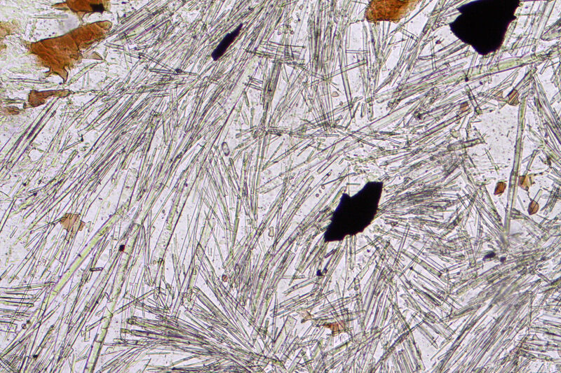 Fibrolite