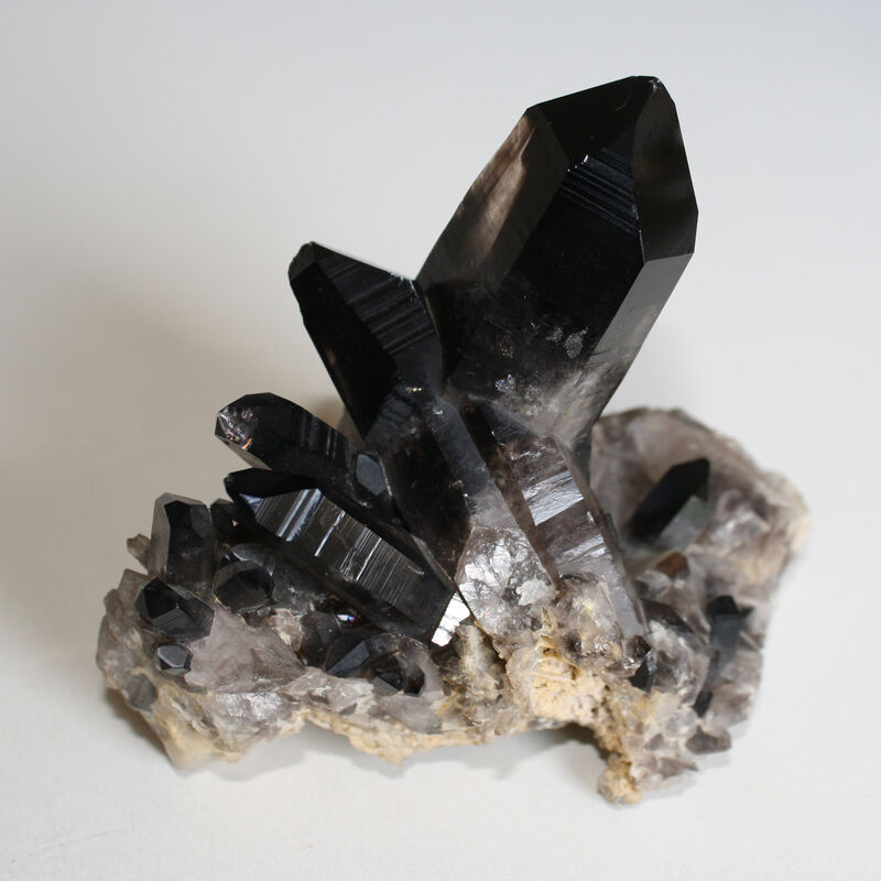 Smoky Quartz