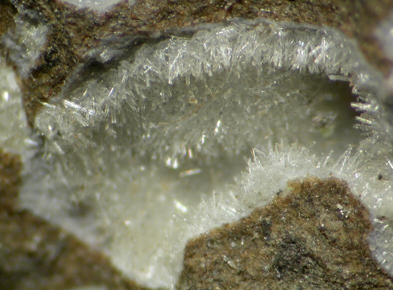 Erionite-K