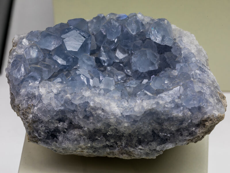 Celestine