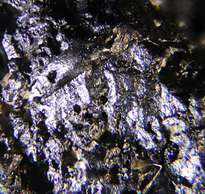 Guyanaite