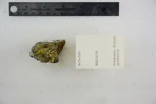Eskolaite with Pyrrhotite (48522683252).jpg