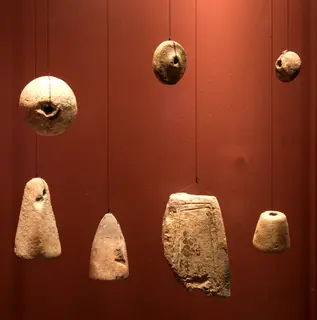 Bronze Age weight looms.jpg