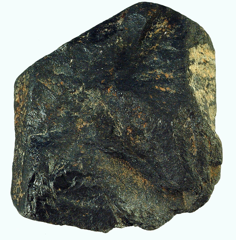 Strüverite