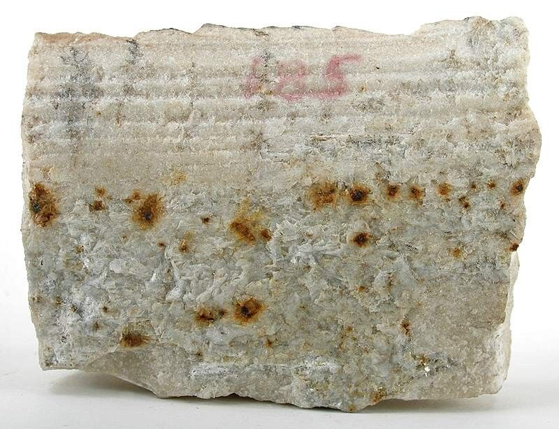 Eucryptite
