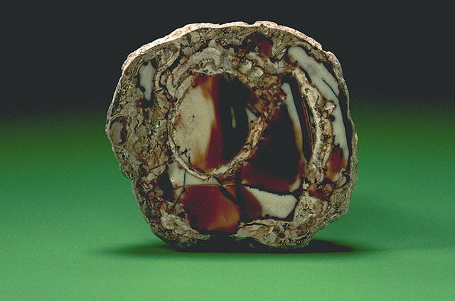 Thunder Egg
