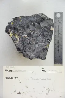 Todorokite (47975569513).jpg