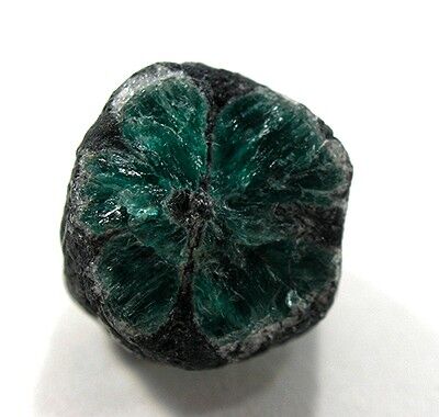 Trapiche emerald