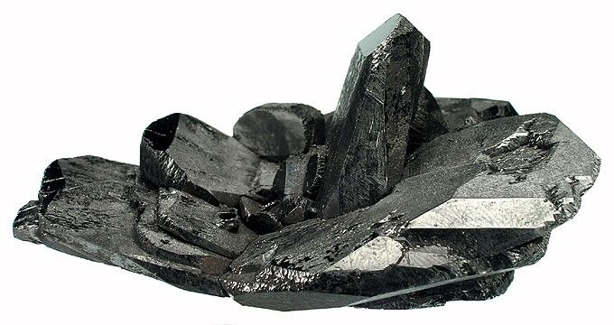 Ferberite