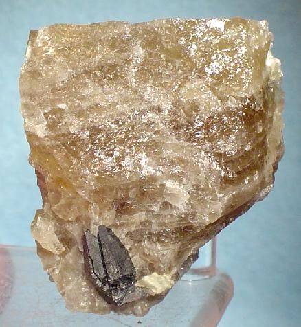Fergusonite-(Ce)