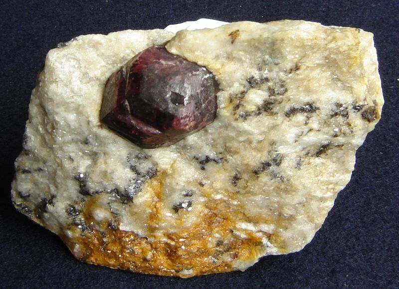 Almandine