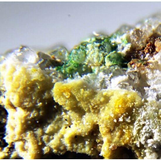 Fernandinite