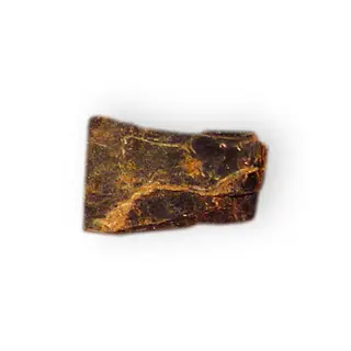 Vermiculite Complex hydrated silicate near Denio Humboldt County Nevada 1617.jpg