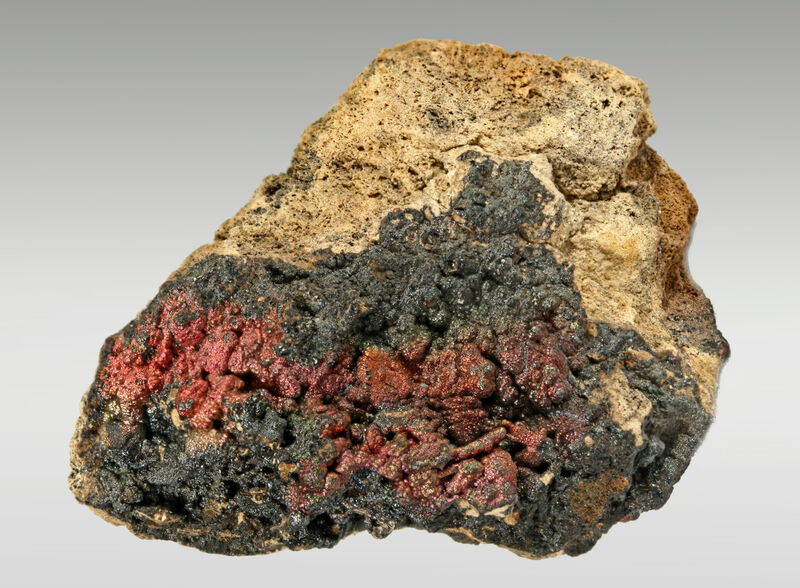 Voltzite