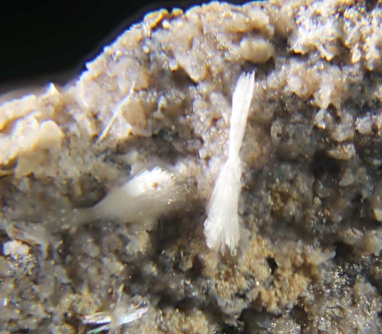 Ferrierite-NH4