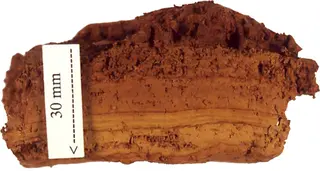Ferrihydrite to goethite.jpg