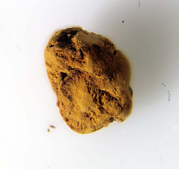 Ferrihydrite