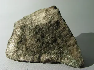 Antofillite - Novate Mezzola, Lombardia, Italia 01.jpg