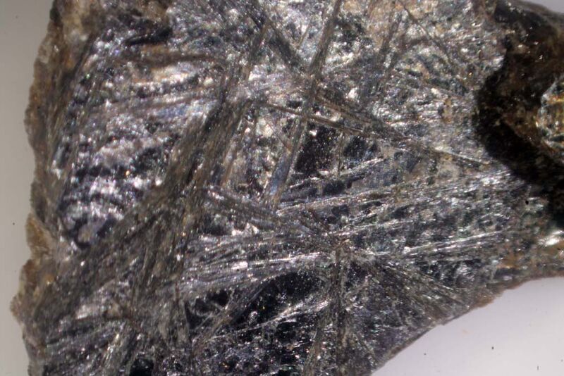 Ferro-gedrite