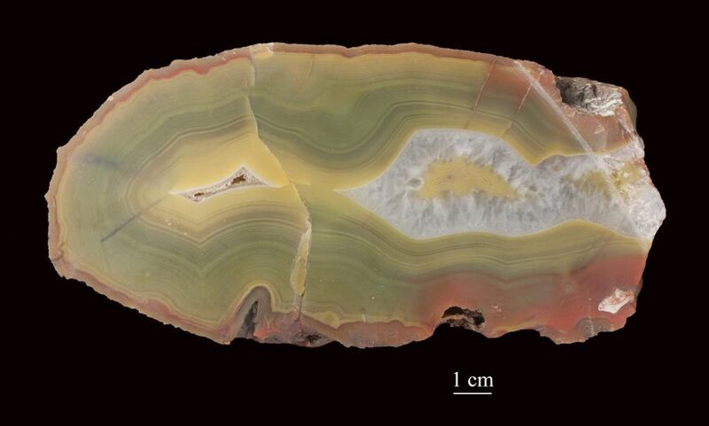 Agate