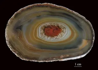 Agate