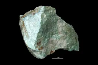 Amazonite