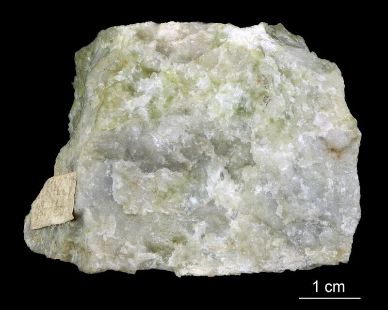 Baikalite