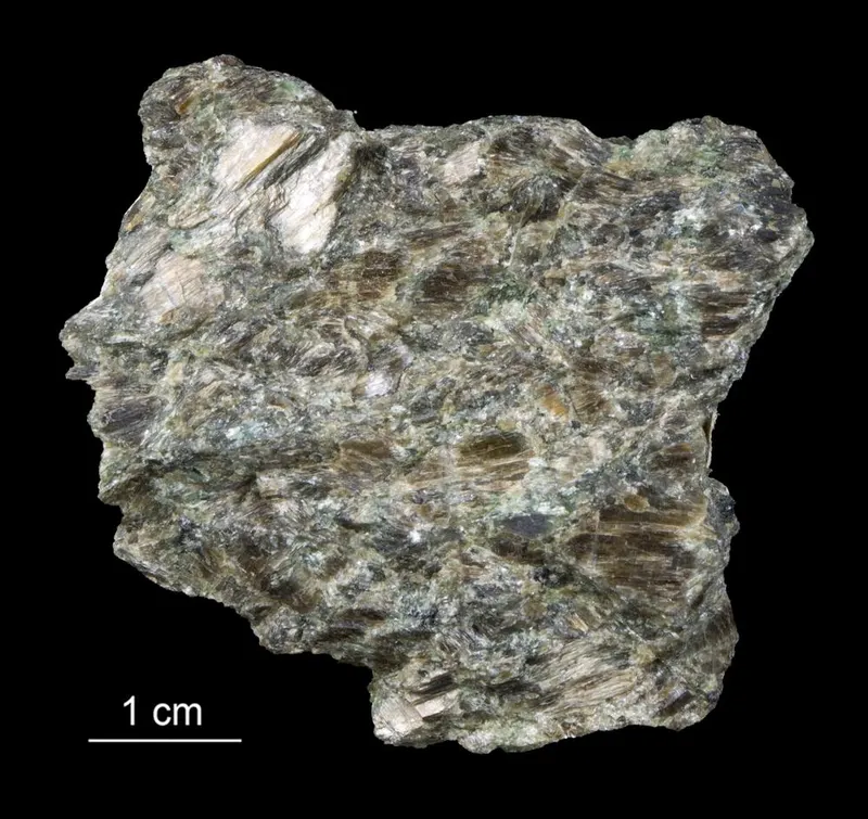 Minerals