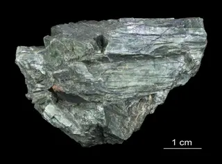 Minerals